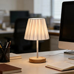 Lampe de chevet discrete - Vignette | Aura Douce 