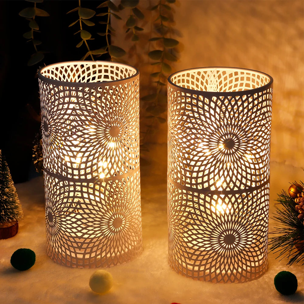 Lampe de chevet douce