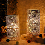 Lampe de chevet douce - Vignette | Aura Douce 