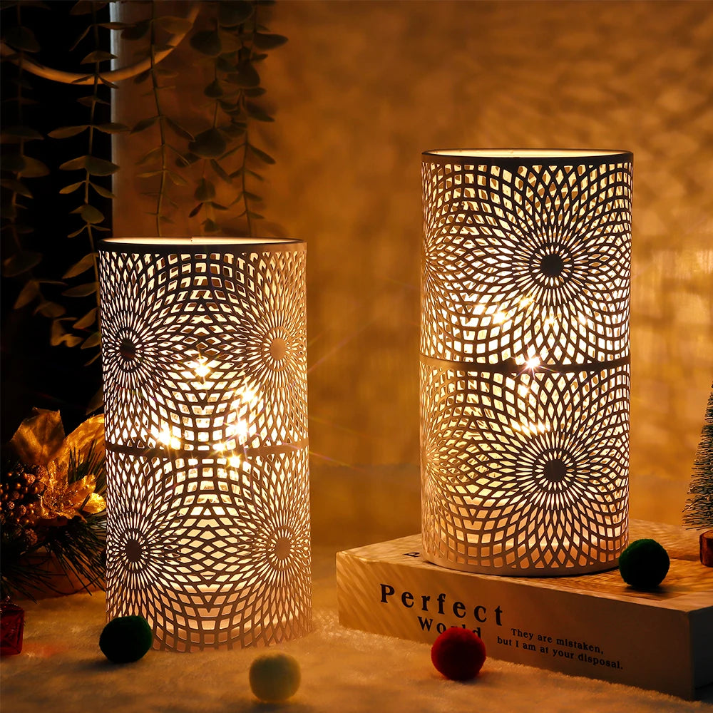 Lampe de chevet douce