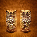 Lampe de chevet douce - Vignette | Aura Douce 