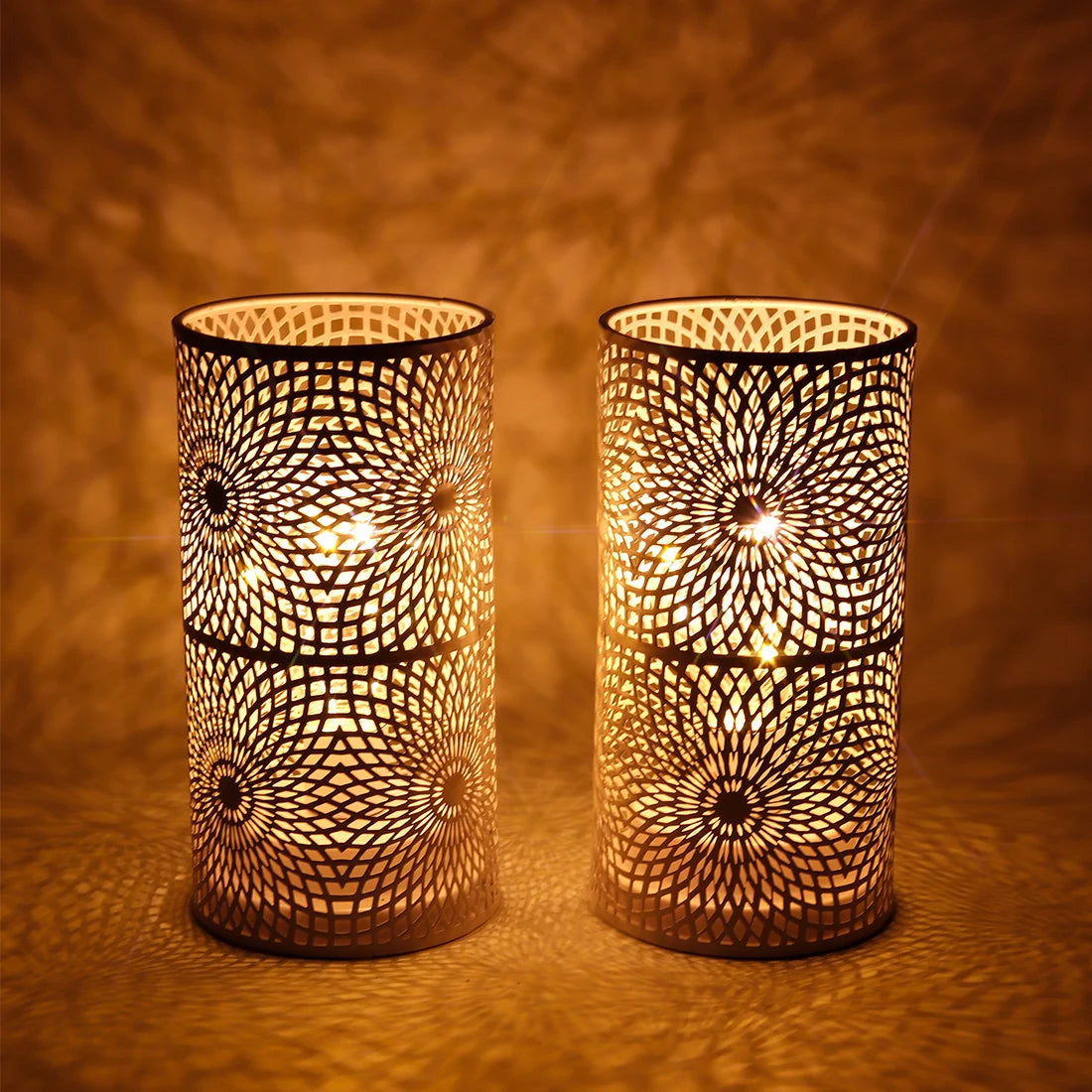 Lampe de chevet douce