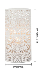 Lampe de chevet douce - Vignette | Aura Douce 