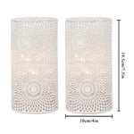 Lampe de chevet douce - Vignette | Aura Douce 