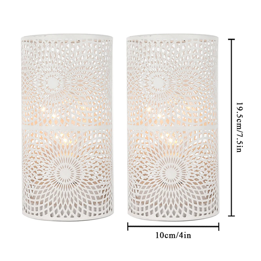 Lampe de chevet douce