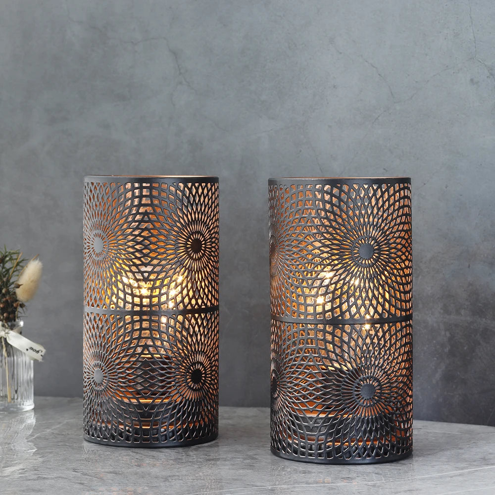  Lampe de chevet douce