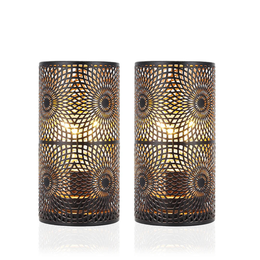 Lampe de chevet douce