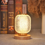 Lampe de chevet elegante - Vignette | Aura Douce 