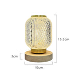 Lampe de chevet elegante - Vignette | Aura Douce 