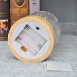 Lampe de chevet elegante - Vignette | Aura Douce 
