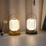 Lampe de chevet elegante - Vignette | Aura Douce 