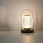 Lampe de chevet elegante - Vignette | Aura Douce 