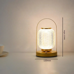 Lampe de chevet elegante - Vignette | Aura Douce 