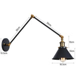 Lampe de chevet en cuivre - Vignette | Aura Douce 