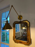 Lampe de chevet en cuivre - Vignette | Aura Douce 