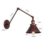 Lampe de chevet en cuivre - Vignette | Aura Douce 