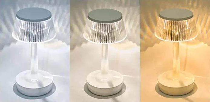 3 température de couleurs