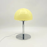 Lampe de chevet en metal - Vignette | Aura Douce 