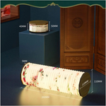 Lampe de chevet en papier - Vignette | Aura Douce 