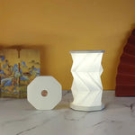 Lampe de chevet papier - Vignette | Aura Douce 
