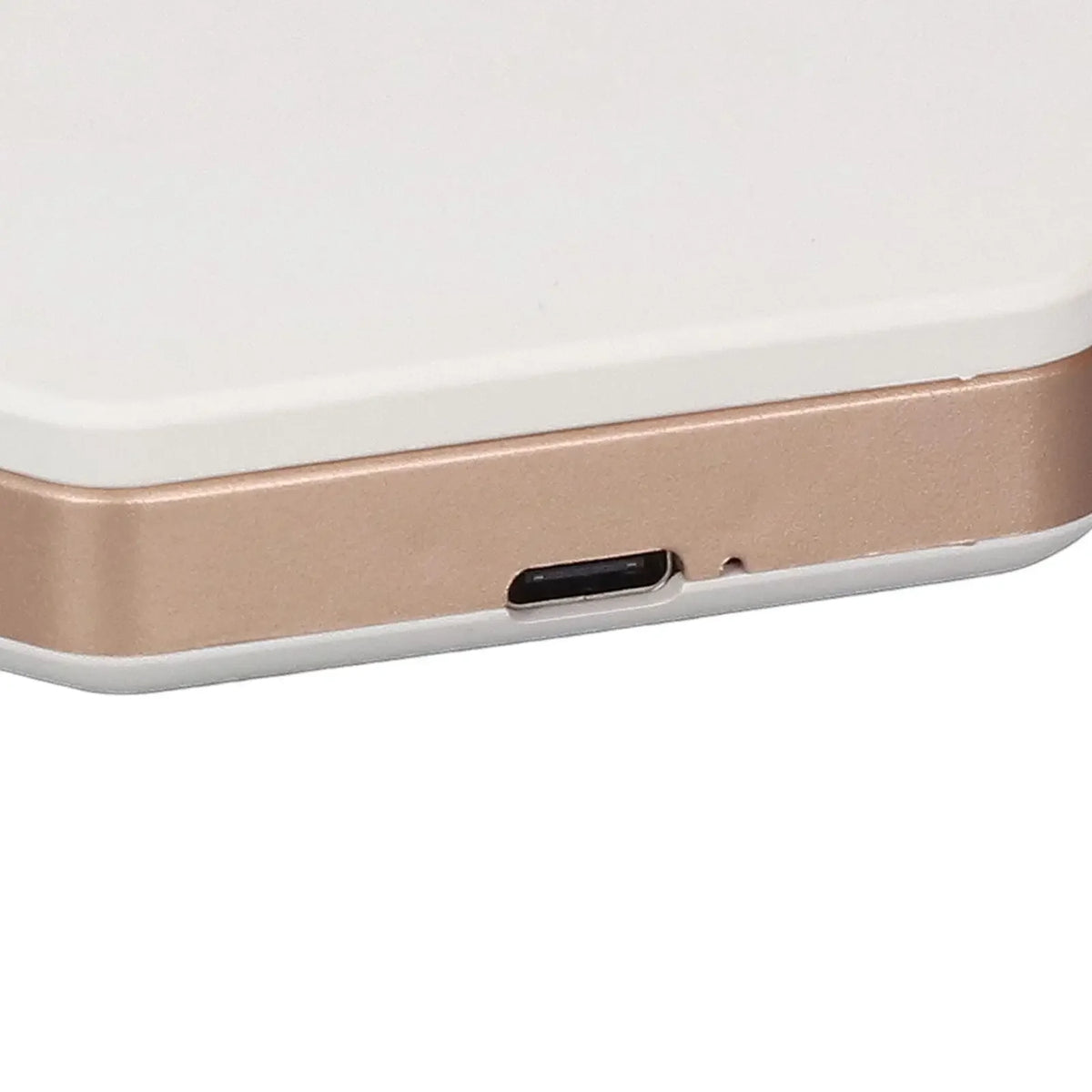 Chargeur type USB C 