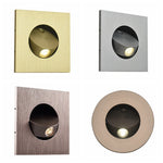 Lampe de chevet encastrable - Vignette | Aura Douce 