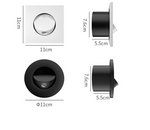 Lampe de chevet encastrable - Vignette | Aura Douce 