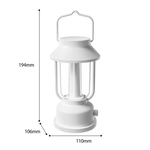 Lampe de chevet enceinte bluetooth - Vignette | Aura Douce 