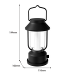 Lampe de chevet enceinte bluetooth - Vignette | Aura Douce 