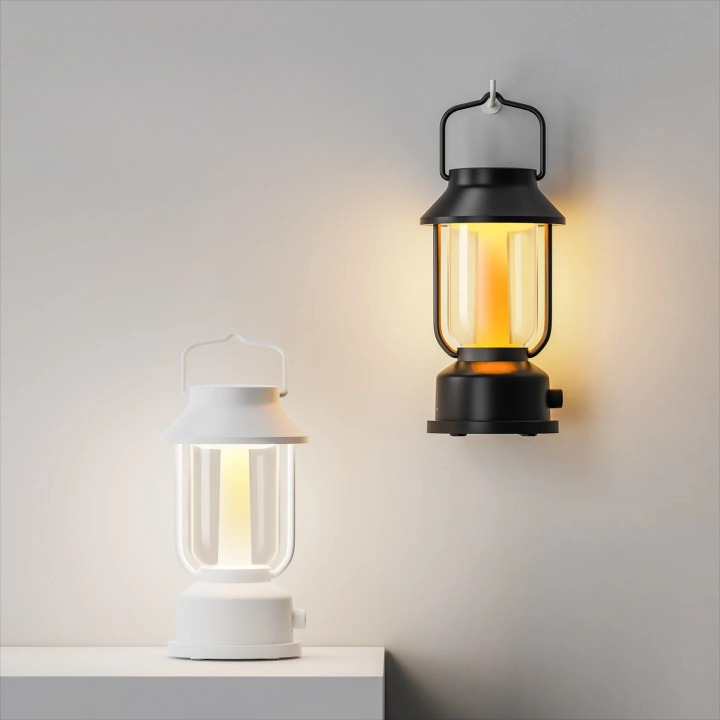 Lampe de chevet enceinte bluetooth