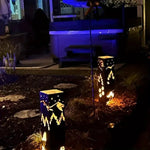 Lampe de chevet esprit chalet - Vignette | Aura Douce 