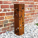 Lampe de chevet esprit chalet - Vignette | Aura Douce 