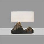Lampe de chevet esprit montagne - Vignette | Aura Douce 