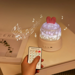 Lampe de chevet etoile - Vignette | Aura Douce 