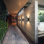 Lampe de chevet exterieur - Vignette | Aura Douce 