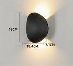 Lampe de chevet exterieur - Vignette | Aura Douce 