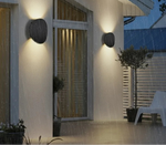 Lampe de chevet exterieur - Vignette | Aura Douce 