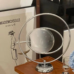 Lampe de chevet fer forgé - Vignette | Aura Douce 