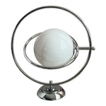 Lampe de chevet fer forgé - Vignette | Aura Douce 
