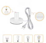 Lampe de chevet filaire - Vignette | Aura Douce 