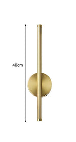 Lampe de chevet filaire noir - Vignette | Aura Douce 