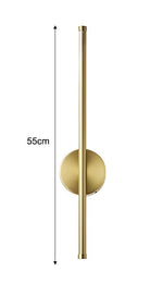 Lampe de chevet filaire noir - Vignette | Aura Douce 