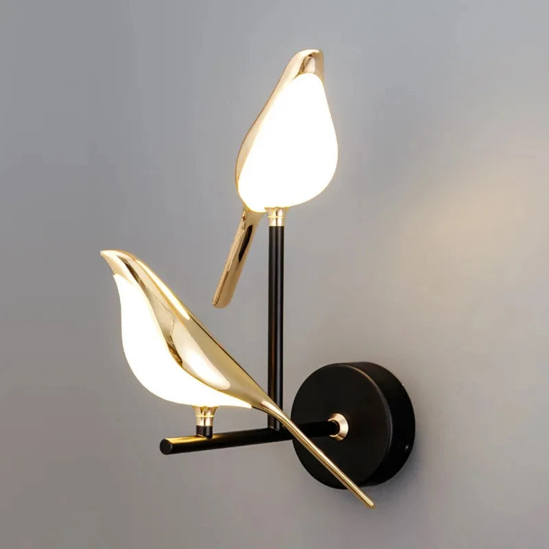 Lampe de chevet fille originale