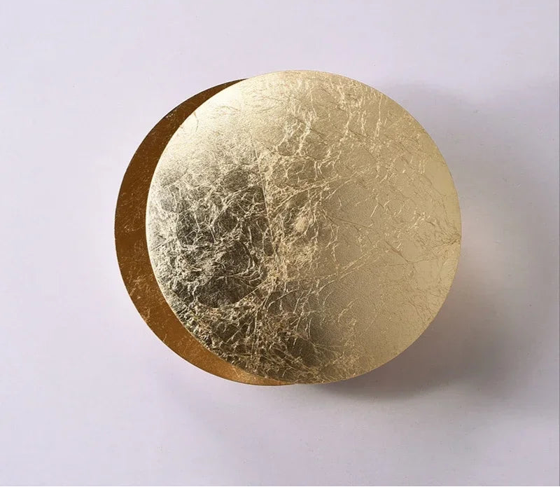 Lampe de chevet fixé au mur 