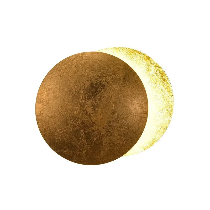 Lampe de chevet fixé au mur 