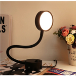 Lampe de chevet flexible - Vignette | Aura Douce 