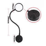 Lampe de chevet flexible - Vignette | Aura Douce 