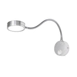 Lampe de chevet flexible - Vignette | Aura Douce 