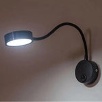 Lampe de chevet flexible - Vignette | Aura Douce 