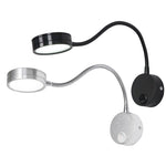 Lampe de chevet flexible - Vignette | Aura Douce 